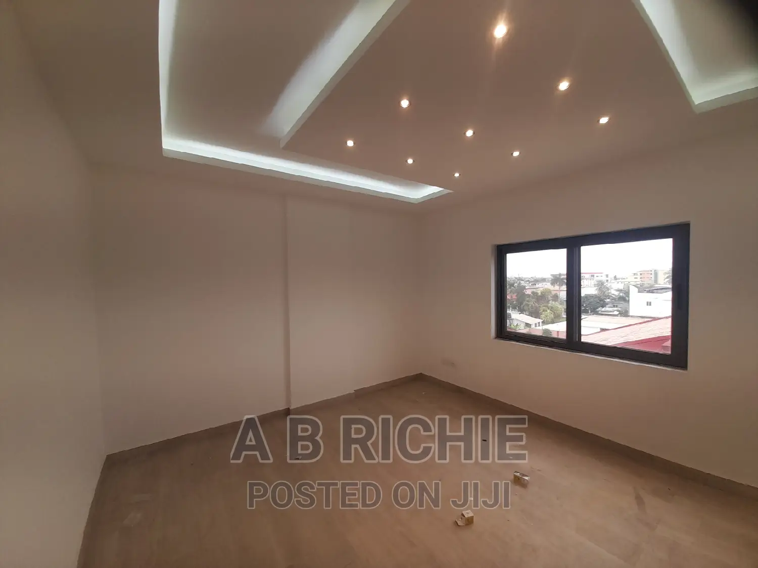 2bdrm Apartment in Dzorwulu for rent