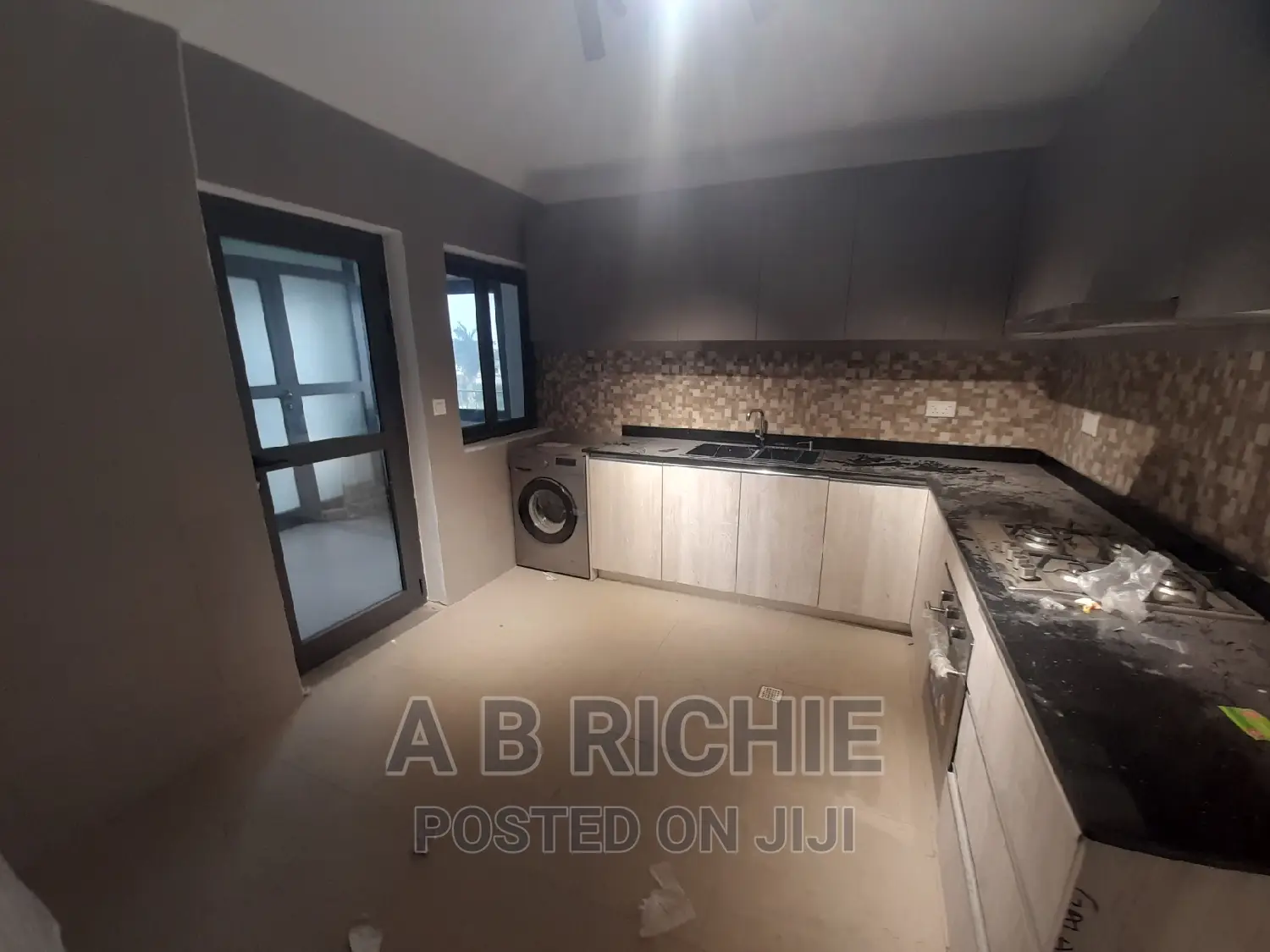 2bdrm Apartment in Dzorwulu for rent