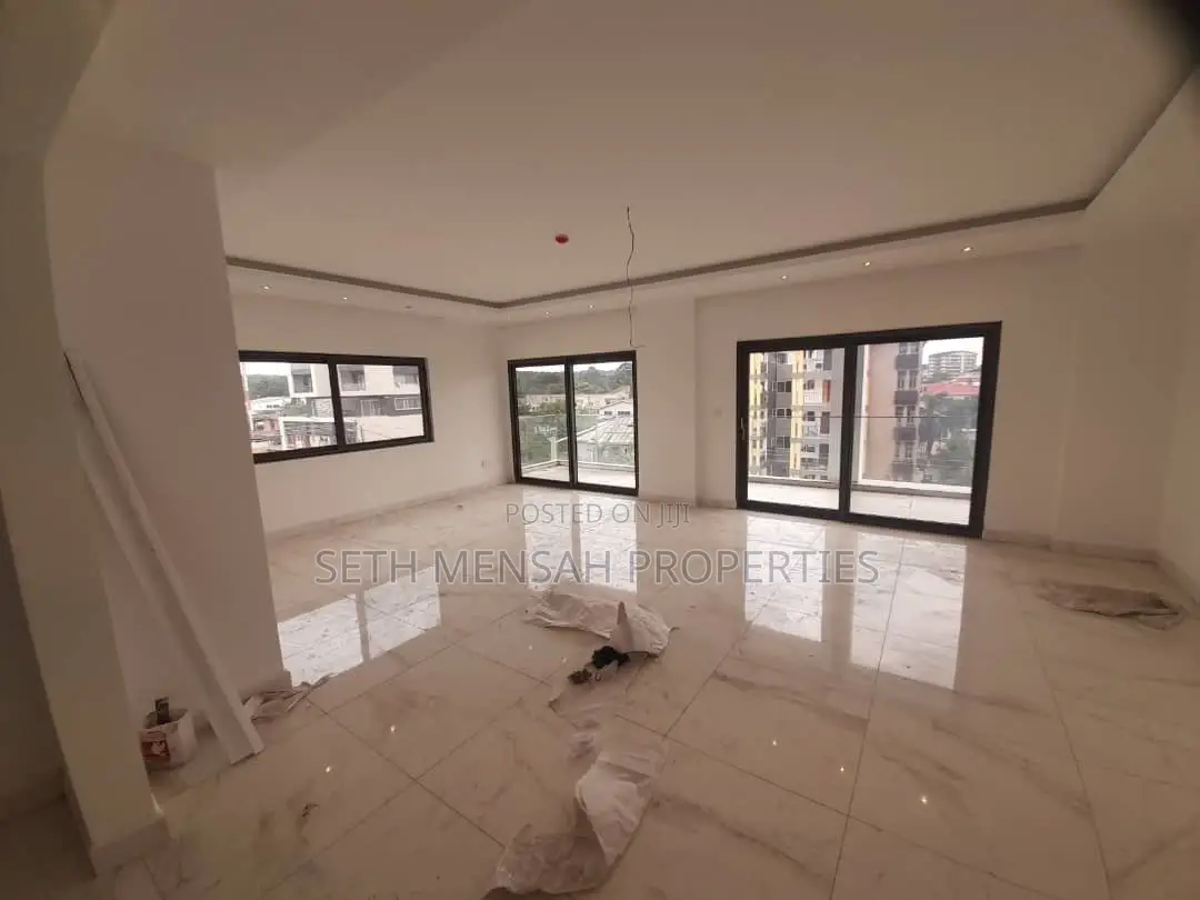2bdrm Apartment in Skm, Dzorwulu for rent
