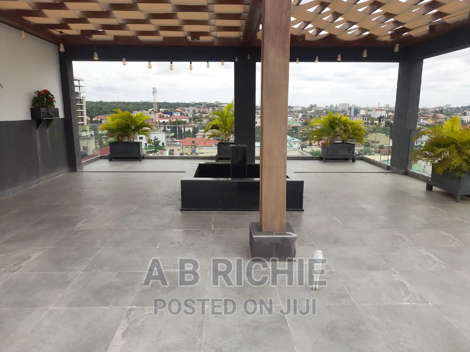 2bdrm Apartment in Dzorwulu for rent