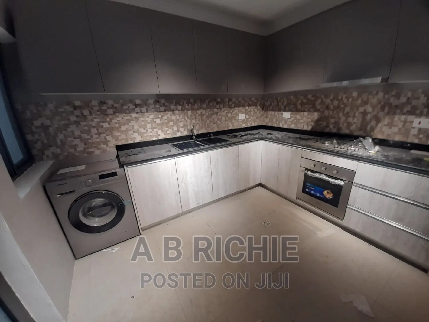 2bdrm Apartment in Dzorwulu for rent