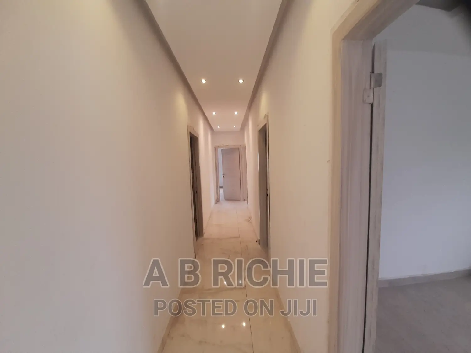 2bdrm Apartment in Dzorwulu for rent