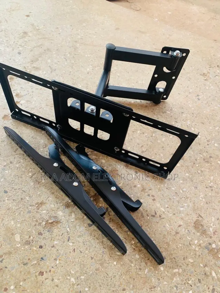 Buy Original Adjustable Corner Wall Mount for Less(32”-55”).