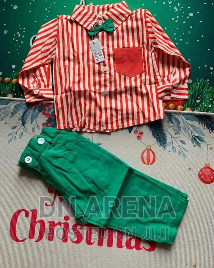 Cotton Boys Suits 1 to 10yrs