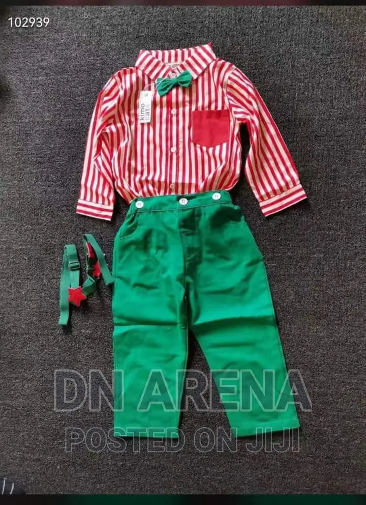 Cotton Boys Suits 1 to 10yrs
