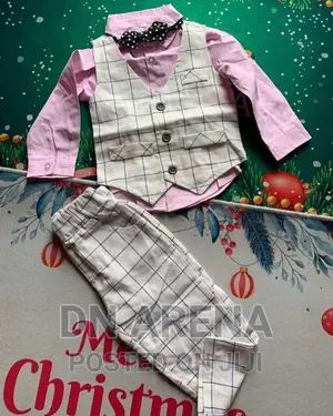 Cotton Boys Suits 1 to 10yrs