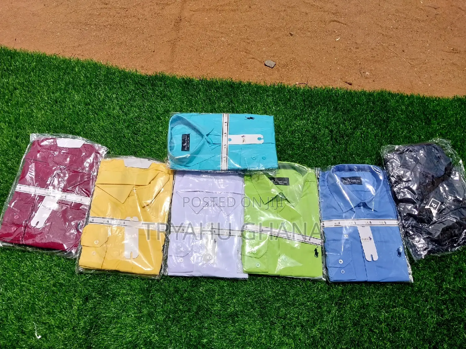 Shop Now Original Men's Classic Polo Shirts
