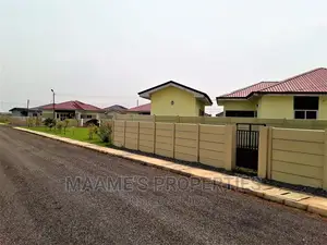 2bdrm House in Maame’S Properties, Oyibi for sale