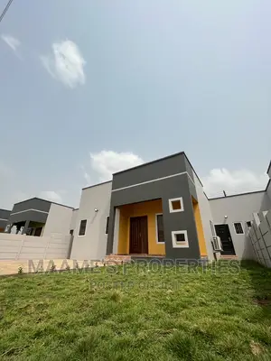 2bdrm House in Maame’S Properties, Oyibi for sale