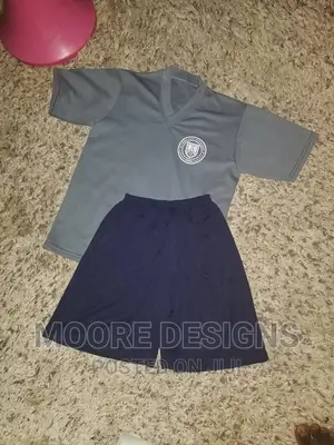 PE Friday Wear
