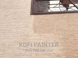 Quality Grafiato Application