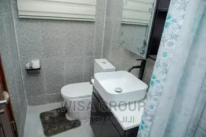 Furnished 3bdrm House in Wisa Groups, Accra Metropolitan for rent