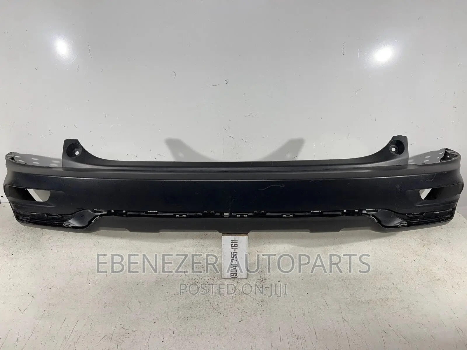 Honda Crv 2020,2021,2022 Back Bumper