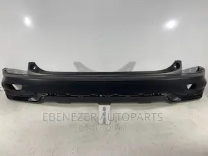 Photo - Honda Crv 2020,2021,2022 Back Bumper