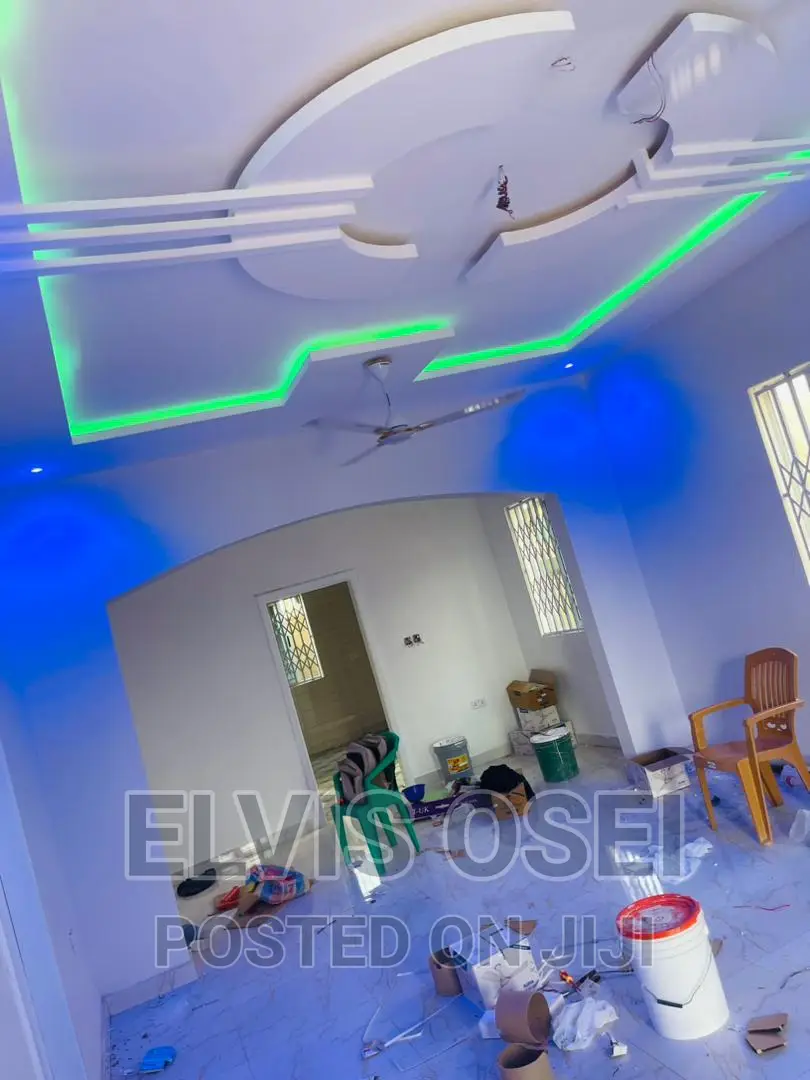 3bdrm House in Canada Ablekuma for sale
