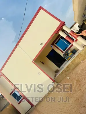 3bdrm House in Canada Ablekuma for sale