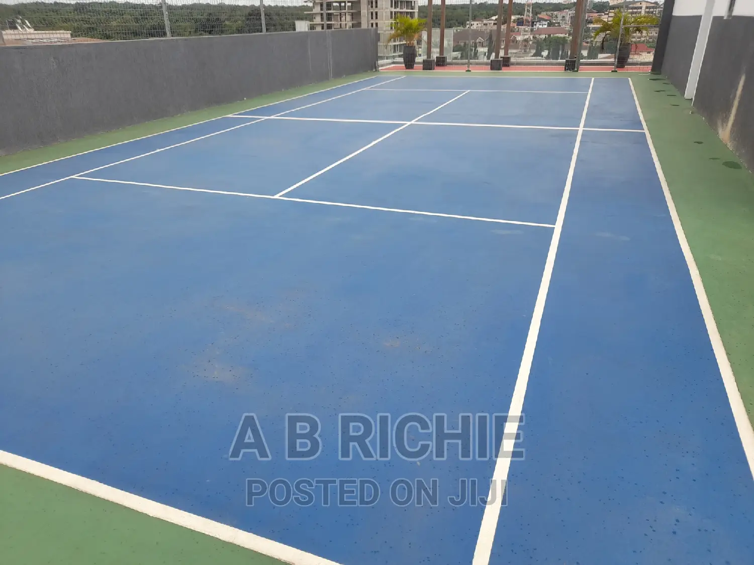 2bdrm Apartment in Dzorwulu for rent