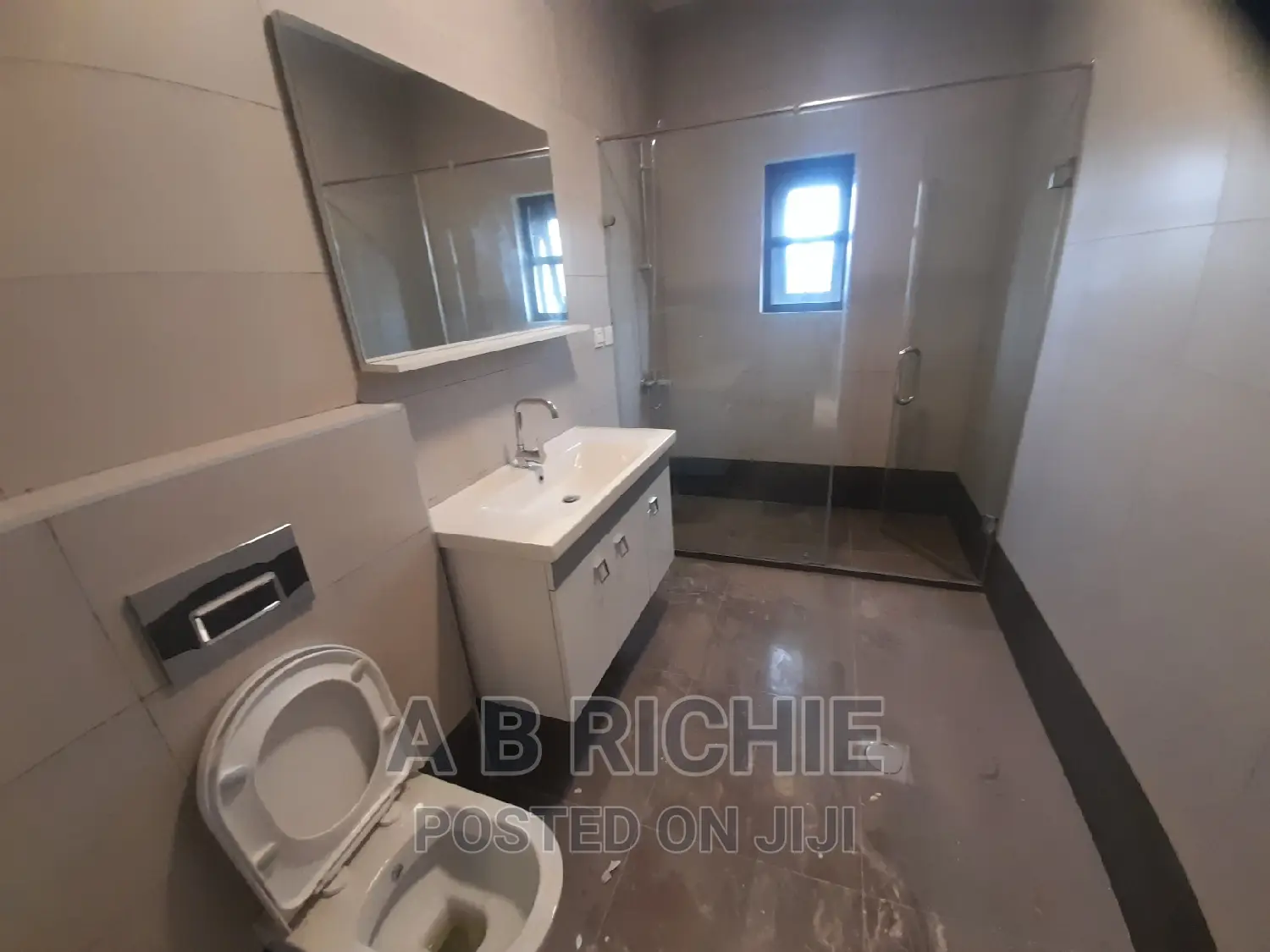 2bdrm Apartment in Dzorwulu for rent