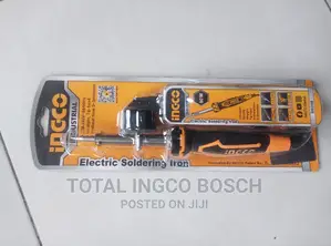 Soldering Iron Electric Type