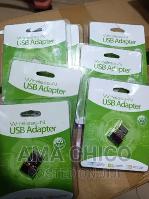 Usb Wife Adapter