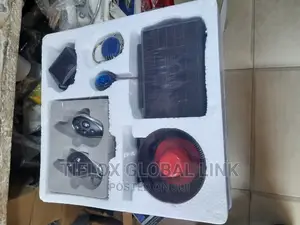 Car Alarm System With Accessories USA