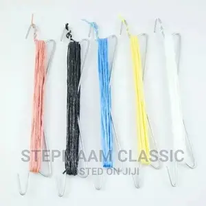 Trelissing Rope