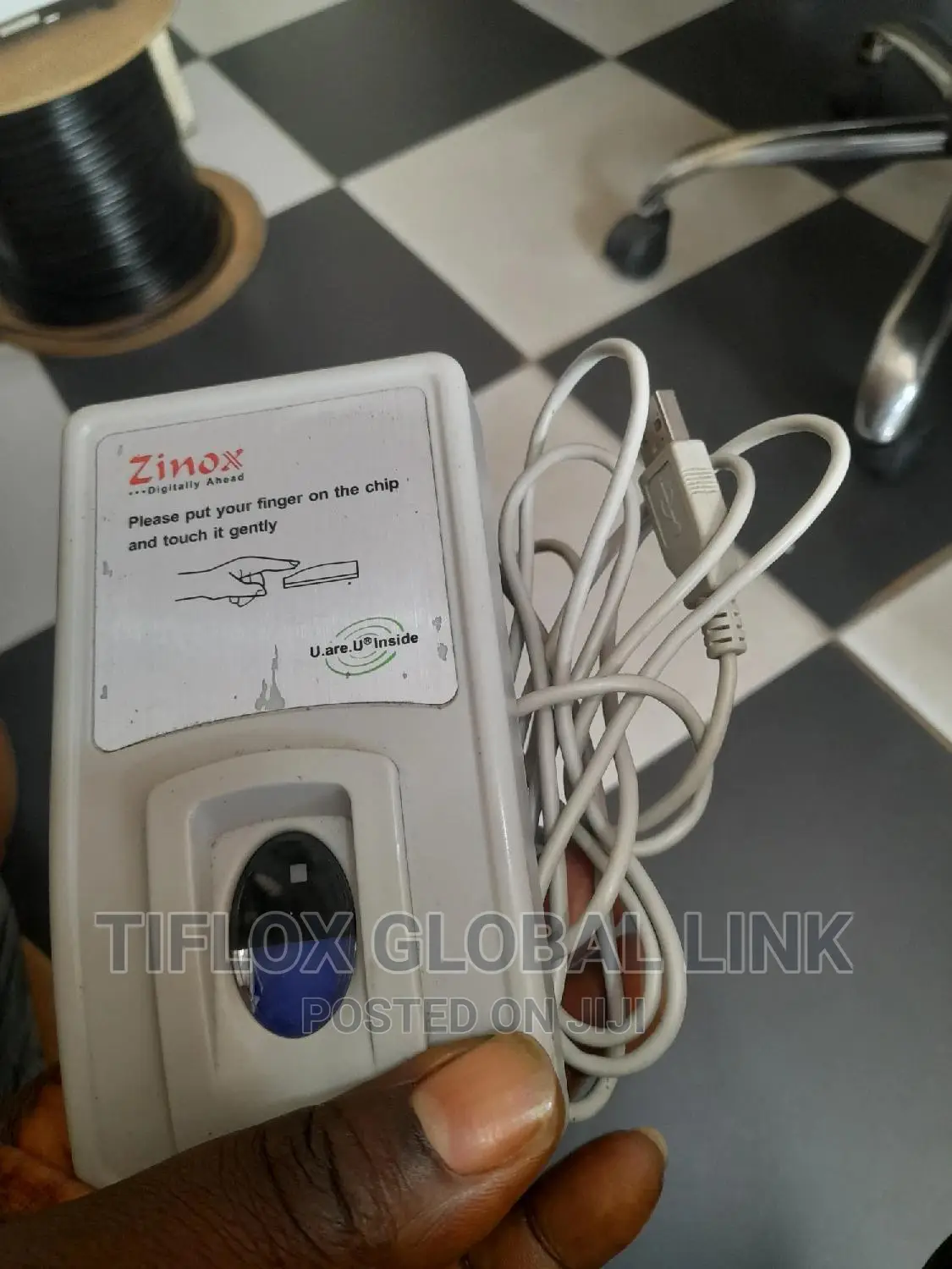Zinox U4500 (Zinox)