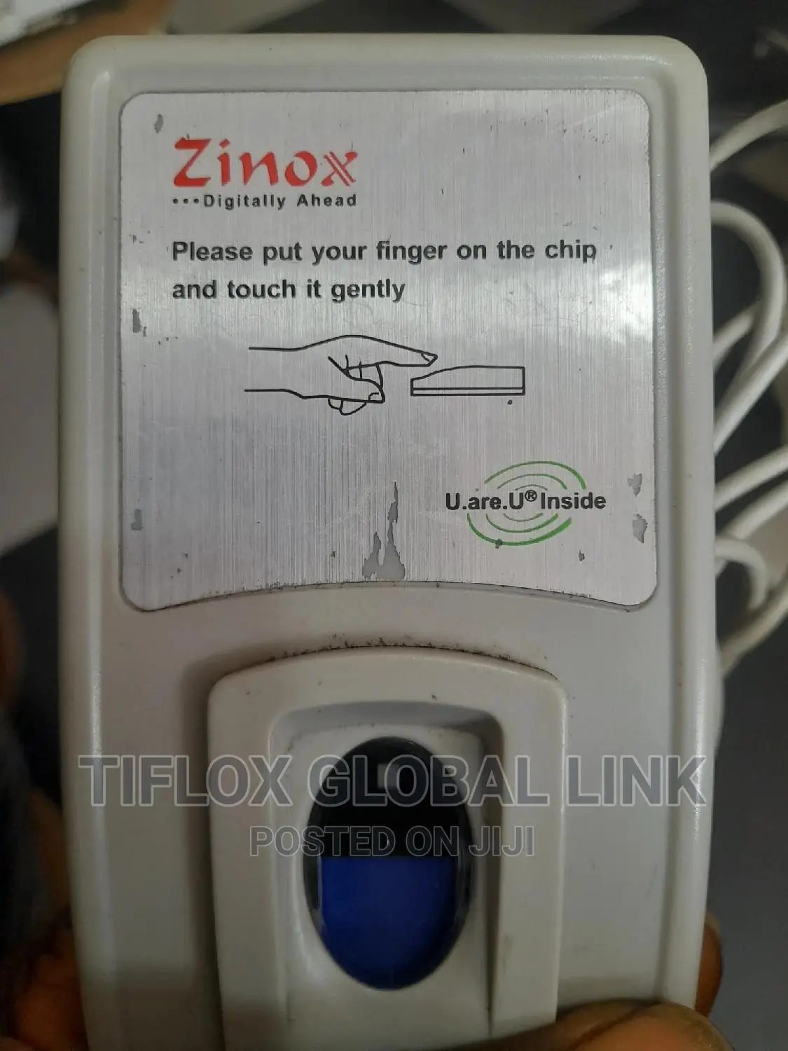Zinox U4500 (Zinox)
