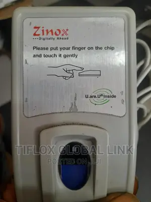 Zinox U4500 (Zinox)