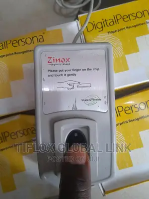 Zinox U4500 (Zinox)