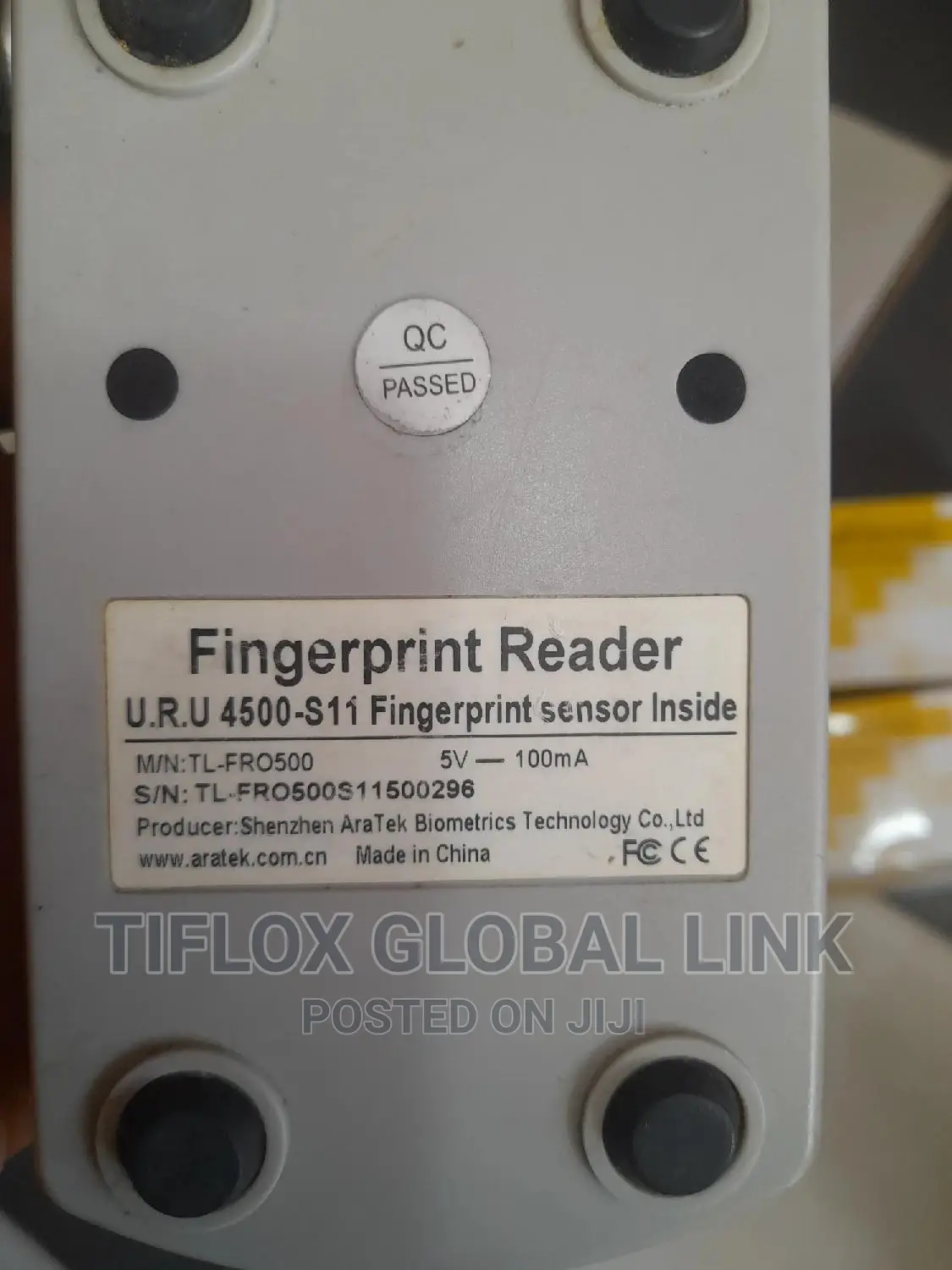 Zinox U4500 (Zinox)