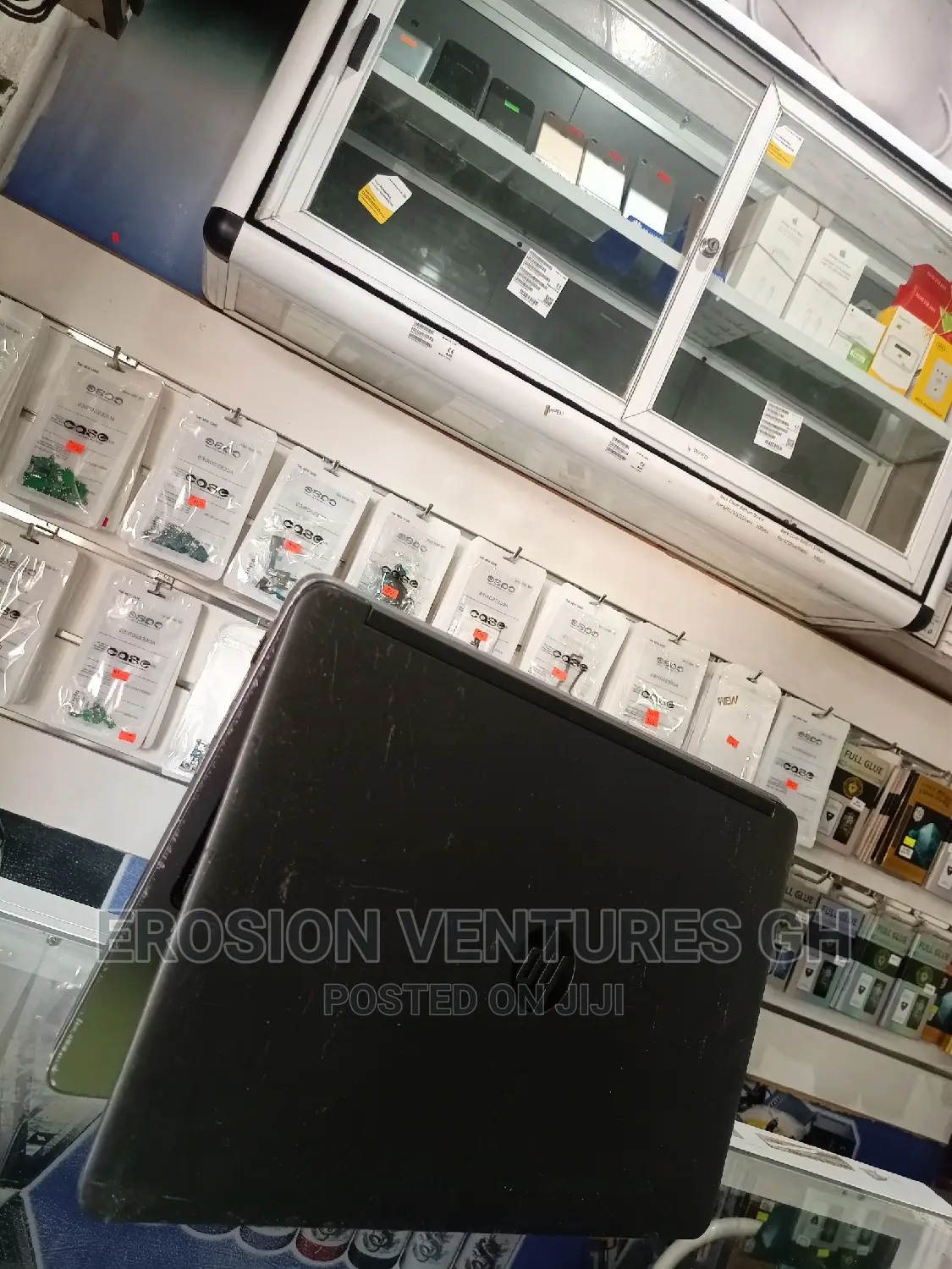 Laptop HP Pavilion G60 8GB Intel Core I5 HDD 500GB