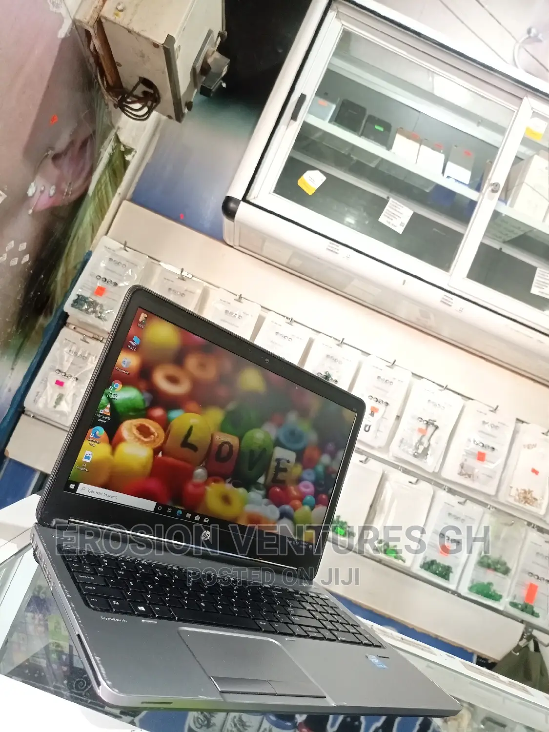 Laptop HP Pavilion G60 8GB Intel Core I5 HDD 500GB