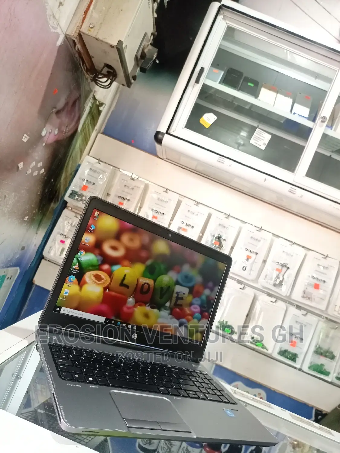 Laptop HP Pavilion G60 8GB Intel Core I5 HDD 500GB