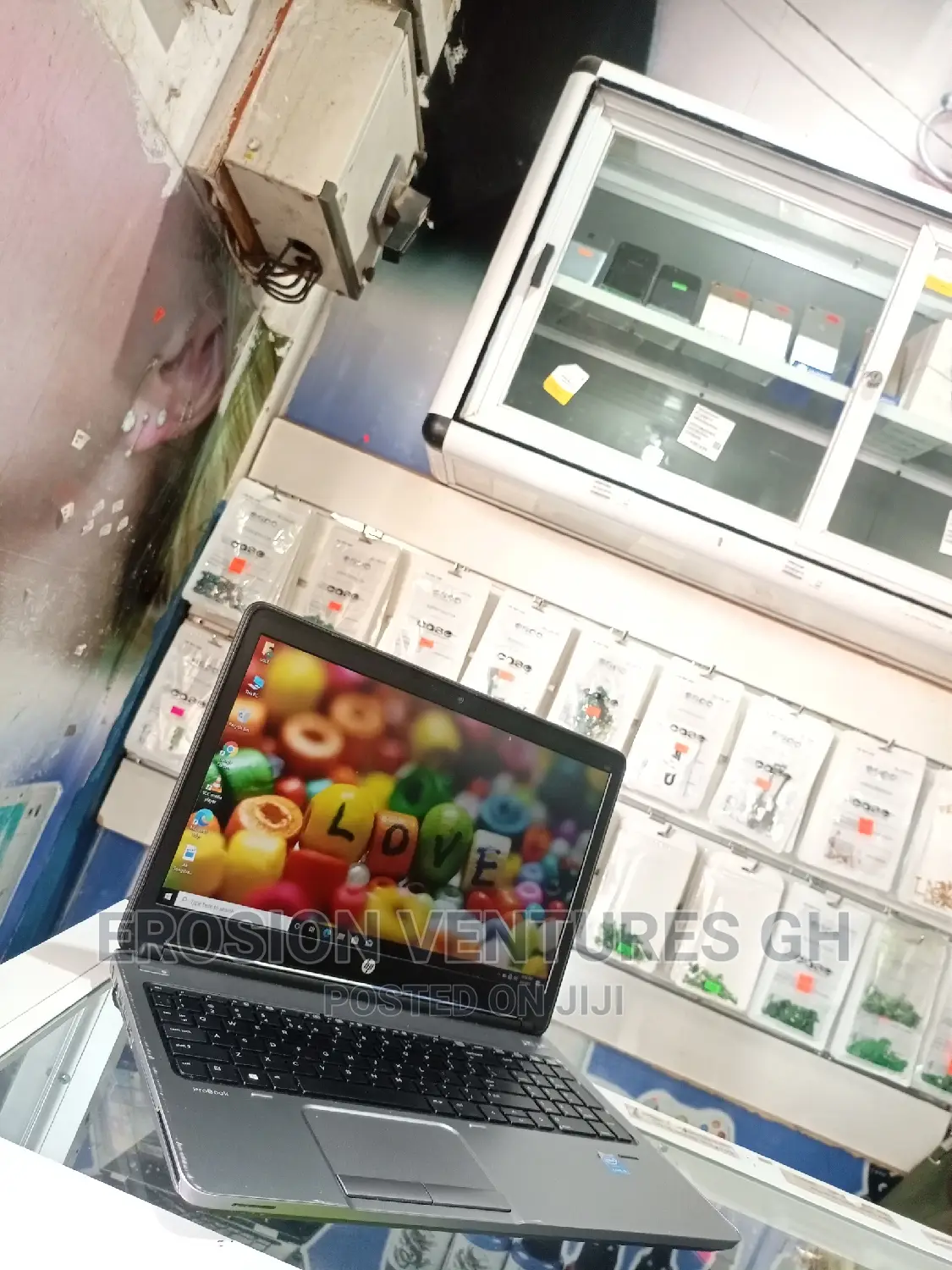 Laptop HP Pavilion G60 8GB Intel Core I5 HDD 500GB