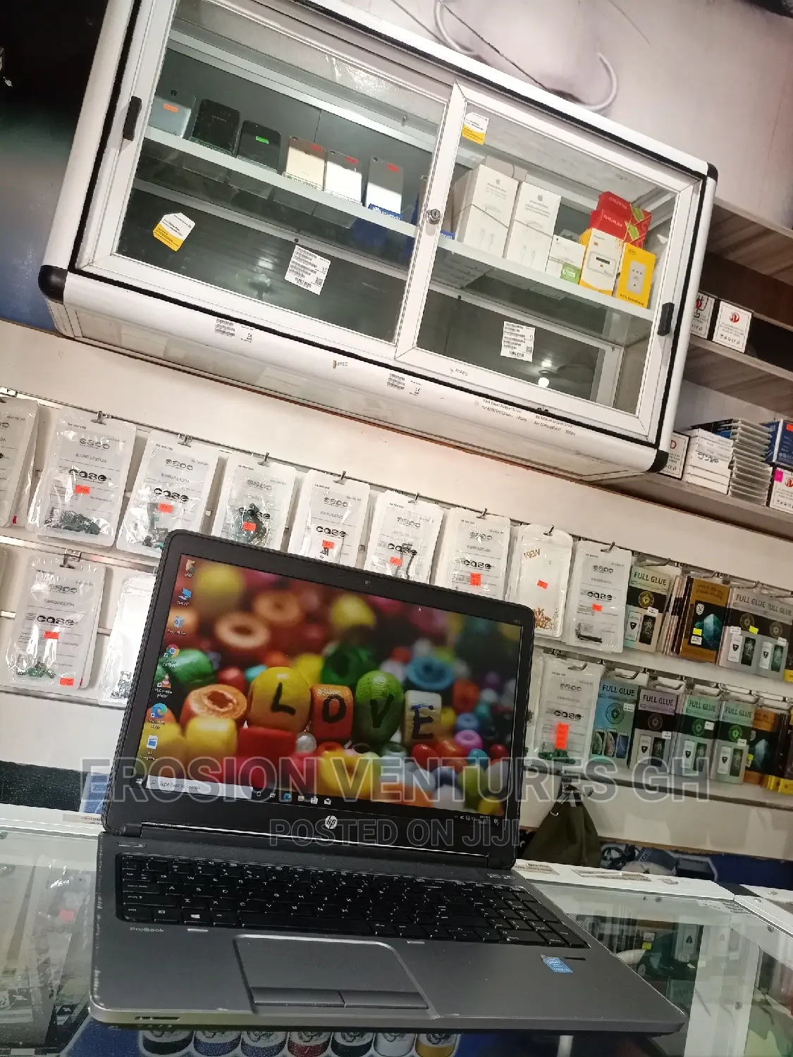 Laptop HP Pavilion G60 8GB Intel Core I5 HDD 500GB