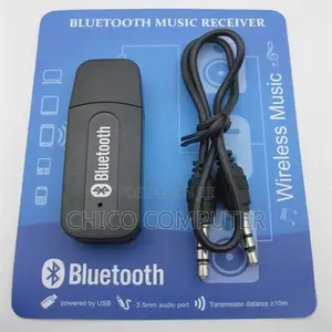 Bluetooth Receiver