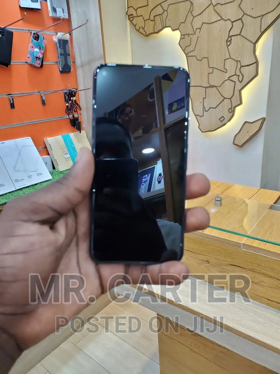 New Google Pixel 5 128 GB Black