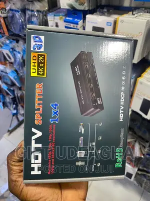 Hdmi Splitter