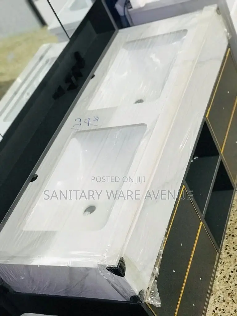 Luxury Vanity - Master Bedroom Basin - Cabinet Basin