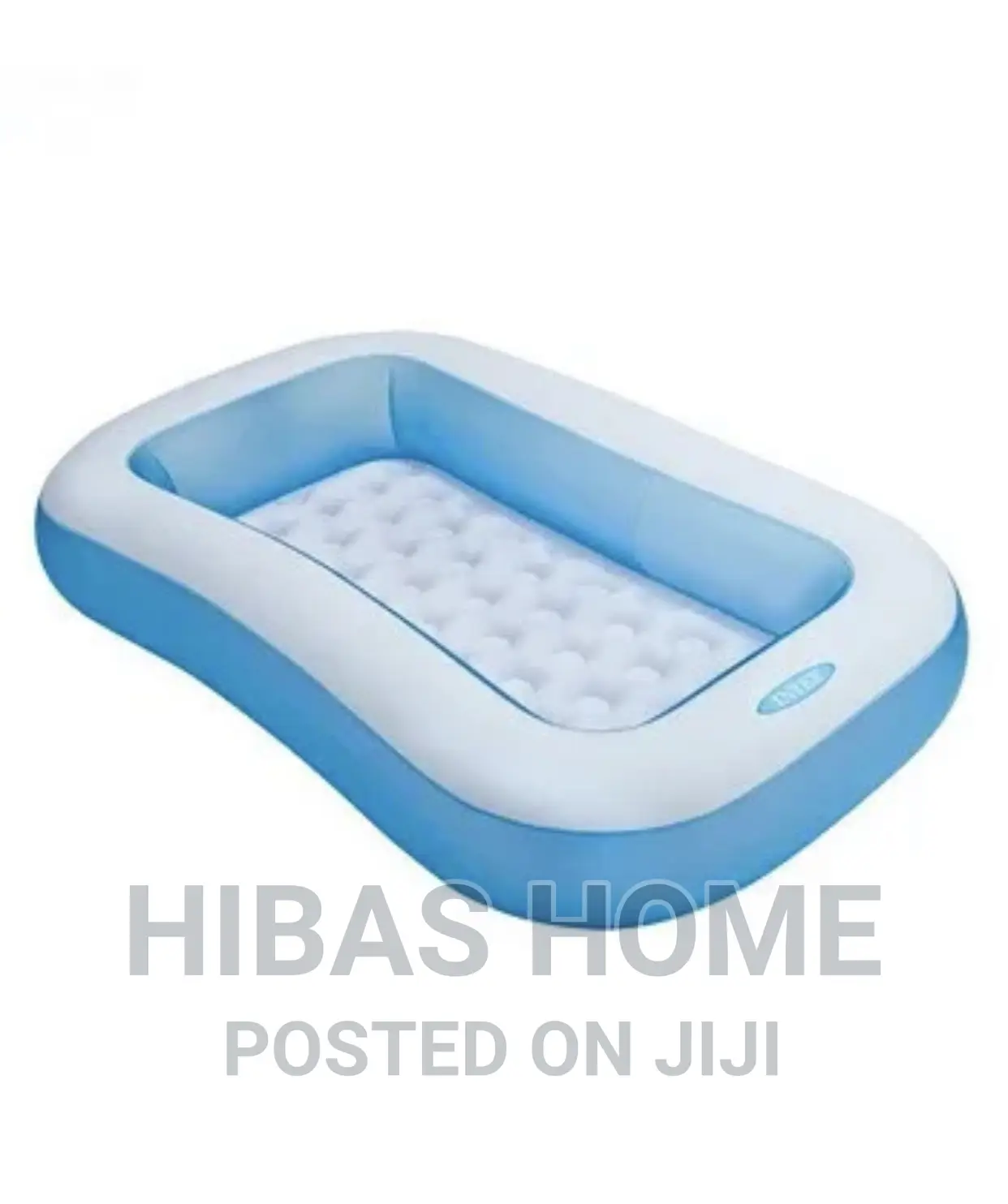 Intex Inflatable Swimming Pool for Kids
