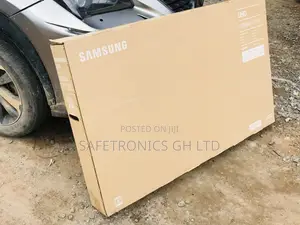 Smart Ultra Samsung 55 Inches Au7022 Glossy Led Tv