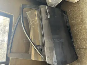 Honda Civic 2016 Touring Door