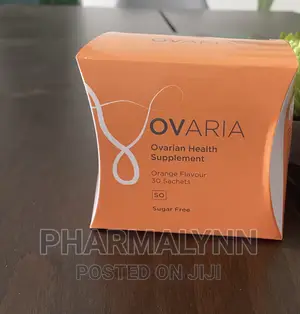 Photo - Ovaria Sachet