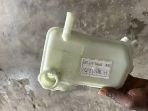 Water Reservoir Tank For Honda Civic 2018 2019