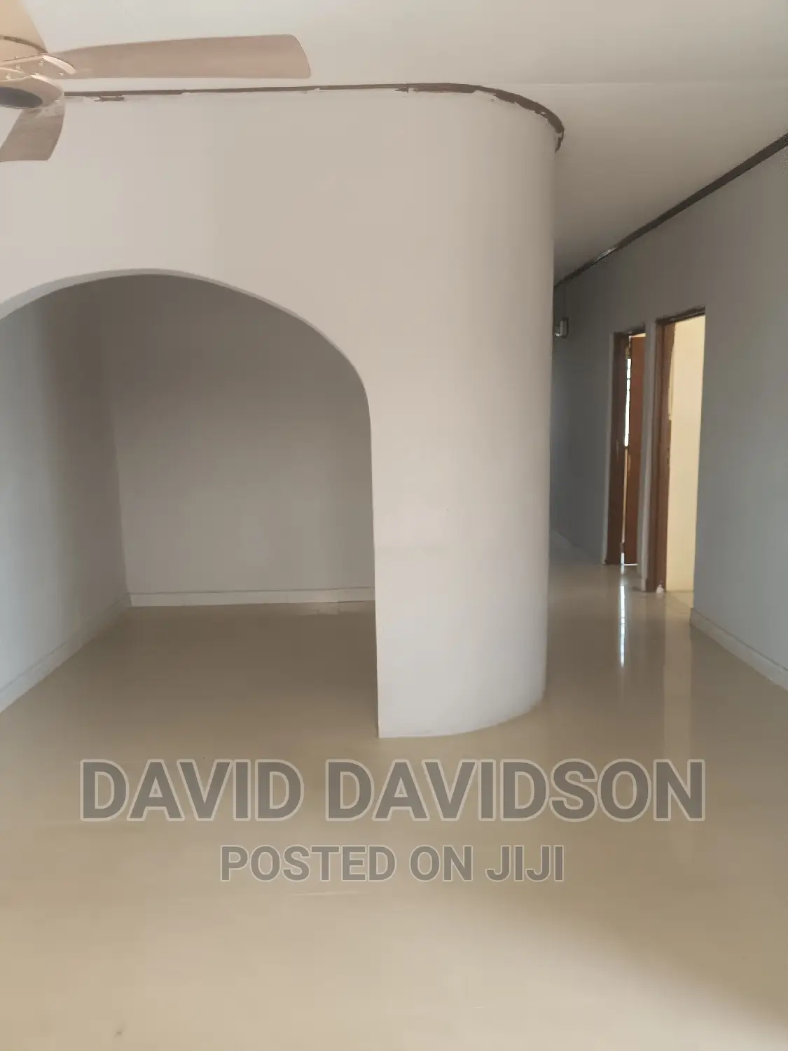 2bdrm Mansion in Executive 2 Bedroom, Tema Metropolitan for rent