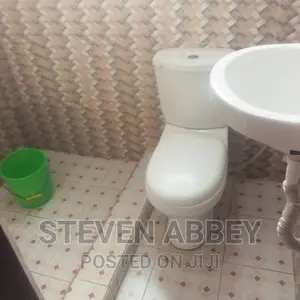 1bdrm Apartment in Lekma, Tsui-Bleoo for rent