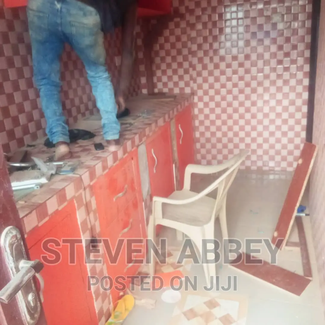 1bdrm Apartment in Lekma, Tsui-Bleoo for rent