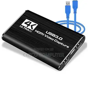 Video Capture Card 3.0