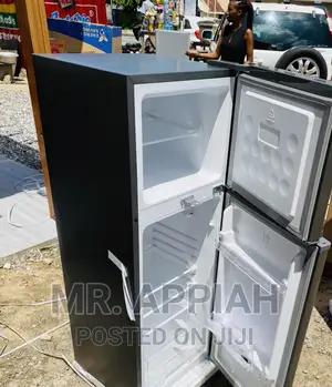 Shop Reliable Zara 180BF Double Door Refrigerator 